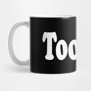 Toodles Mug